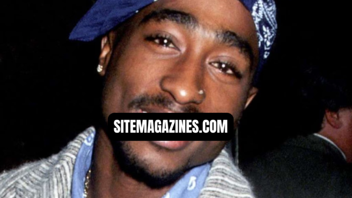 tupac timeline