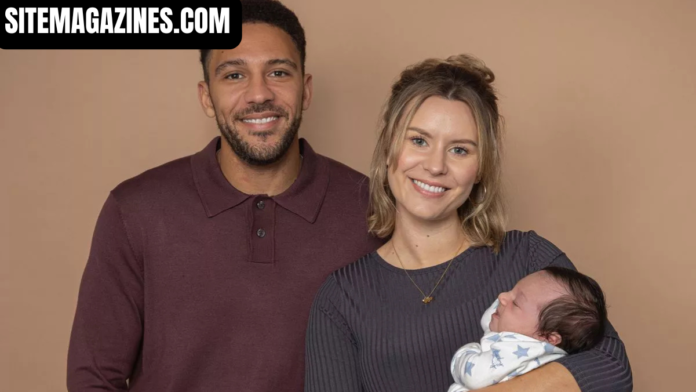 olivia bromley husband