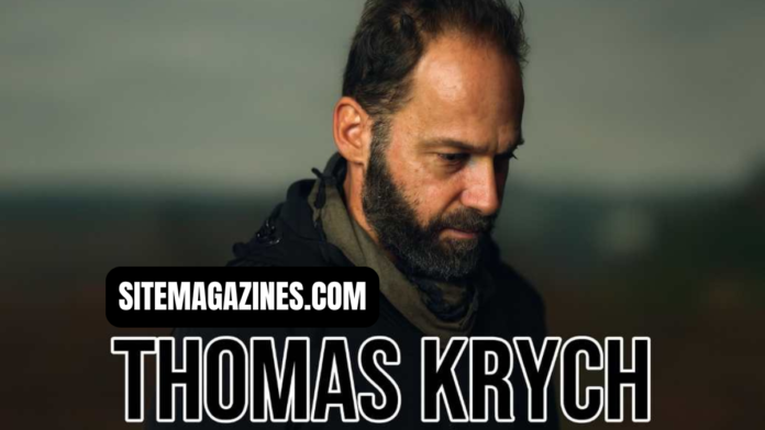 thomas krych