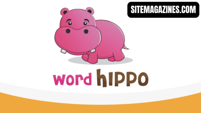 wordhippo 5 letter words