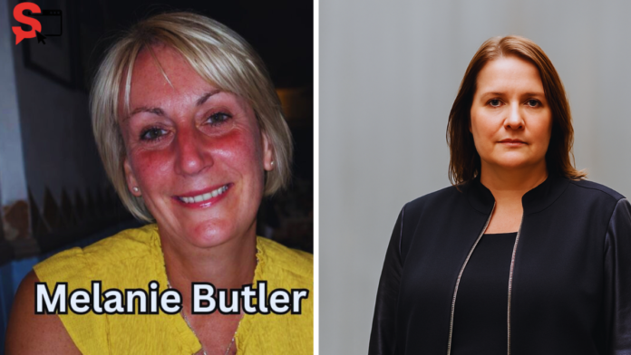 Melanie Butler Walsall