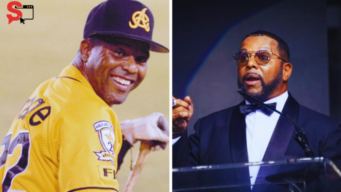 Luis Polonia Net Worth