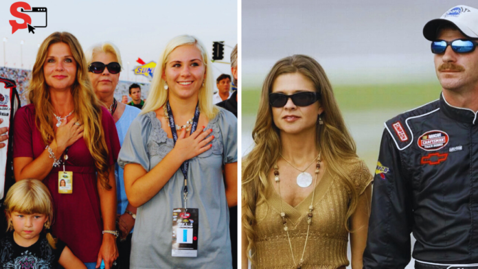 Kerry Earnhardt Net Worth