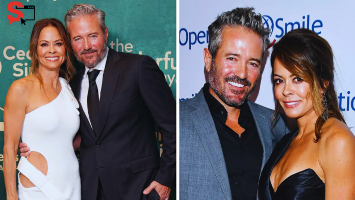 Scott Rigsby Net Worth