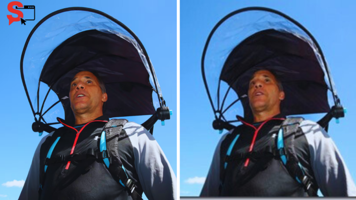 Nubrella Shark Tank Net Worth