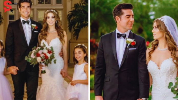 Wedding Noelle Watters