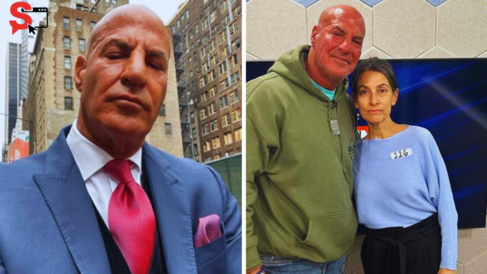 Sid Rosenberg Net Worth