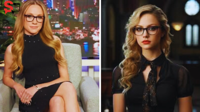 Kat Timpf Inheritance