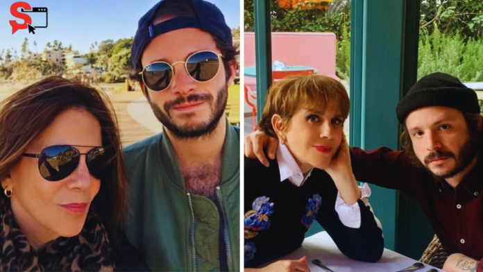 Maximiliano Camacho Jones