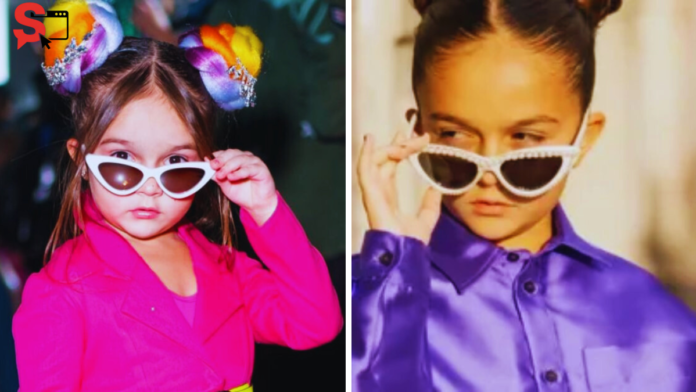 Taylen Biggs Net Worth