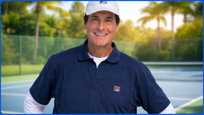 rick macci net worth