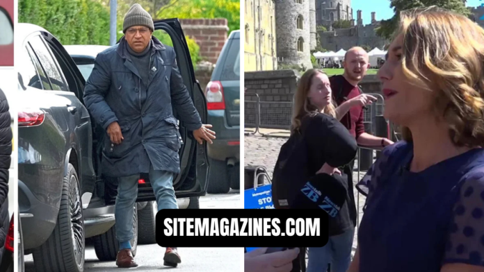 lucy hockings partner