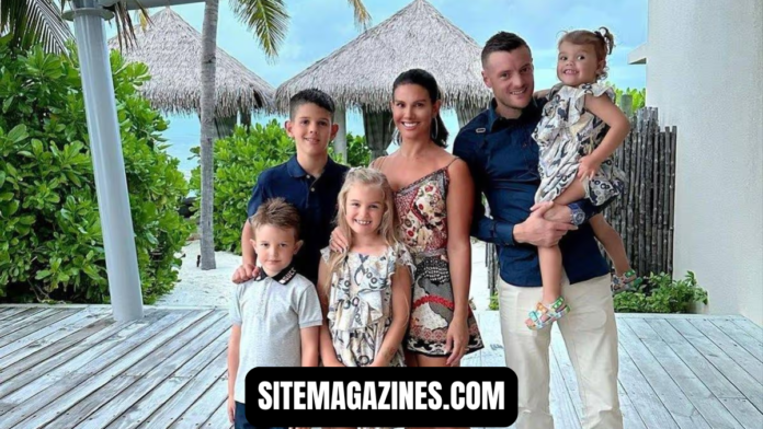 rebekah vardy property sale