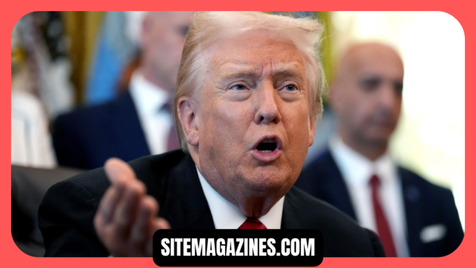 is trump giving 2000 to people