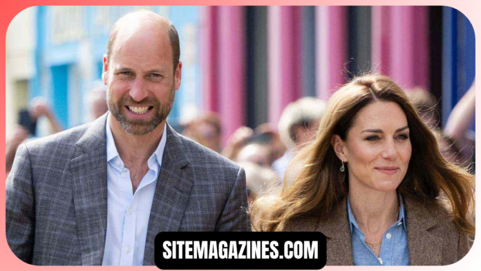 prince william and kate latest news