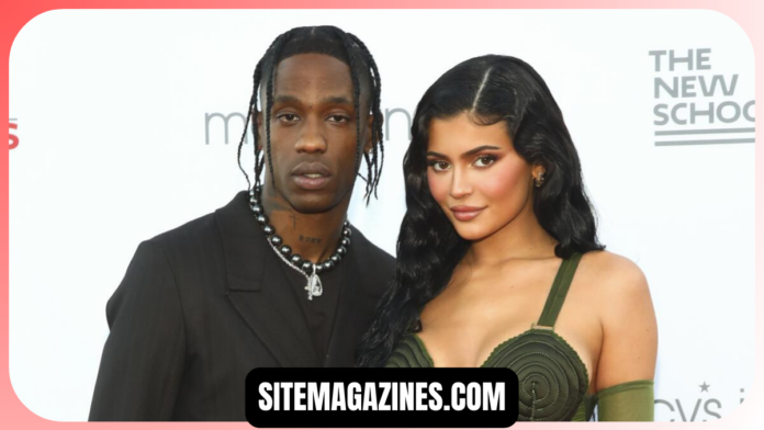 kylie jenner travis scott