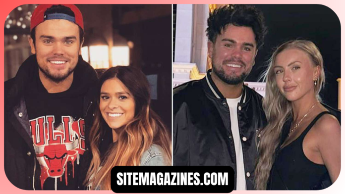 taylor frankie paul ex husband