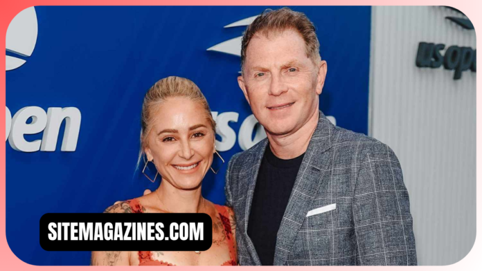 bobby flay girlfriend