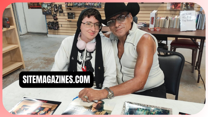 tristan kern de gonzales